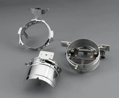 Babylock Hat Hoop Driver w/jig fits 6 needle machines - Image 1 of 3