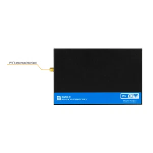 For Co2 Laser DSP Controller System-Ruida RDBox Intelligent Gateway IOT Solution - Picture 1 of 6