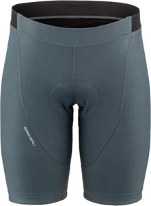 Louis Garneau Fit Sensor Men's Cycling Shorts, Slate, Small - Picture 1 of 1