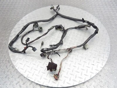Arnés de cableado del motor principal Honda CB750 2003 96-03 Nighthawk cable telar OEM Foto 1 de 4
