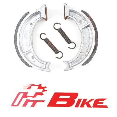 SACHS NOS Brake Shoes 1004 Vintage Motorcycle - Image 1 of 4