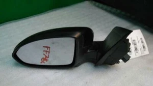 Driver Side View Mirror Power VIN P 4th Digit Limited Fits 11-16 CRUZE 1109417 - Picture 1 of 12