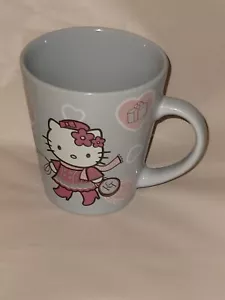 Nice 2004 Hello Kitty Sanrio Mug - Picture 1 of 7