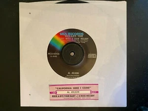 50%OFFCOUPON - Bill Anderson JOANNA/I CAN'T WAIT ANY LONGER MCA 45 Vinyl EX/NM - Picture 1 of 7