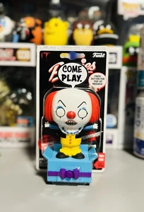 Funko Pop Pennywise IT Popsies - Picture 1 of 3