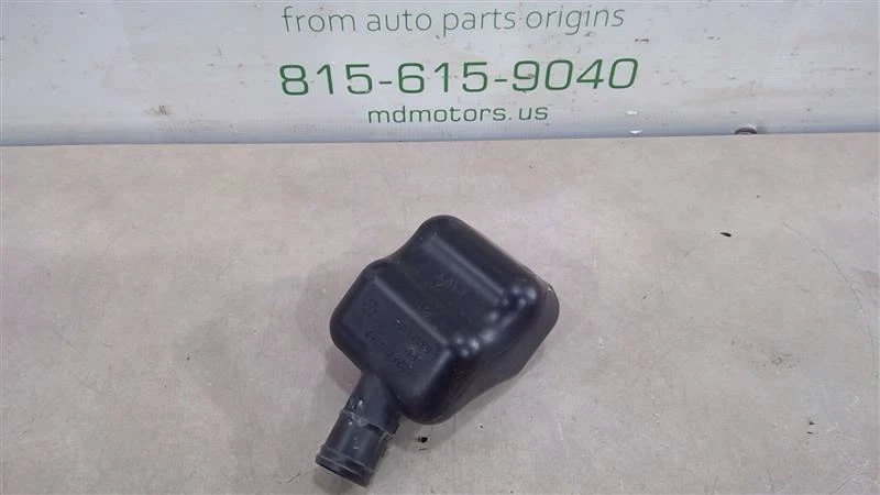 Jeep Compass 2017-2021 filtro de aire gas conducto de entrada 68247353AA Foto 1 de 4