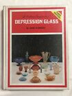 The Collectors Encyclopedia of Depression Gass by Gene Florence 3rd Edition