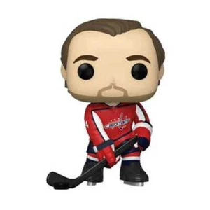 NHL Washington Capitals John Carlson Funko Pop! #60 Con Protezione PopShield - Foto 1 di 2