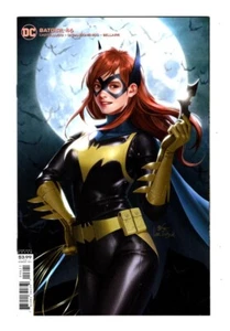 BATGIRL 46, NM (9.4), LEE INHYUK COVER, BATWOMAN, KGBEAST, JOKER, DC 2020 * - Picture 1 of 2