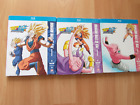 Blu-rayDisc DRAGON BALL Z KAI -EPISODES 99-121/122-144/145-167 NUR SCHUTZHÜLLEN