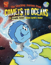 Blake Hoena The Shocking Journey from Comets to Oceans (Paperback)