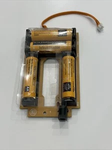 ONITY HT24/HT28 Schlösser AKKUMODUL TOP ZUSTAND GEBRAUCHT - Bild 1 von 5