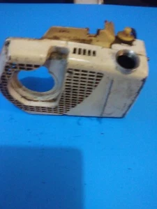 STIHL 031 chainsaw OEM  gas tank  Bin 3 - Picture 1 of 4