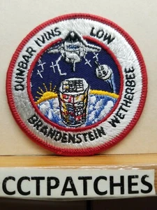 NASA STS-32 SHUTTLE COLUMBIA PATCH - Picture 1 of 2
