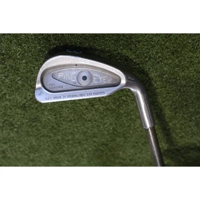 Ping Eye 2 Black Dot 39" Golf 3 Iron RH / 2A-S329 - Image 1 of 4