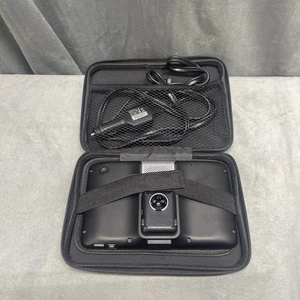 Garmin Nuvi 2797LM 7-Inch Bluetooth Vehicle GPS Charger Case Bundle Tested Works - Picture 1 of 24