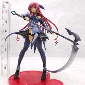 #H7221 Japan Anime Figure Kimi ga Yobu Megido no Oka de - Picture 1 of 2