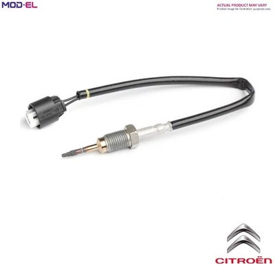 GENUINE SENSOR EXHAUST GAS TEMPERATURE 1618NF PEUGEOT PARTNER/TEPEE/Box 2008 - Image 1 of 4