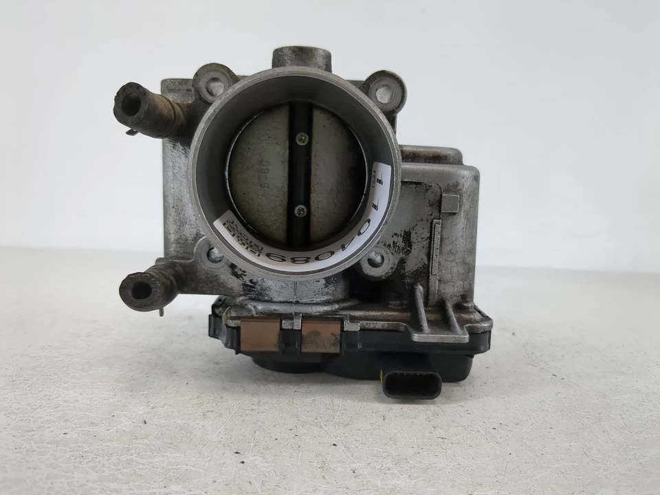 Corpo do acelerador 2007-2012 Mazda Cx-7 K2JBV - Imagem 1 de 4