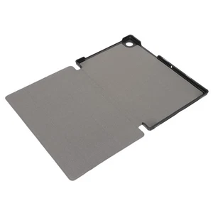 10.5in Tab Case Adjustable Angles Accurate Incision Impact Resistance Black NEW - Afbeelding 1 van 12