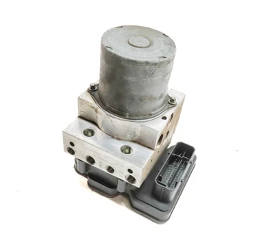 BMW X5 X6 X5M X6M 2014-2019 ///M (F15 F16 F85 F86) ABS BOMBA DE FRENO ANTIBLOQUEO Foto 1 de 4