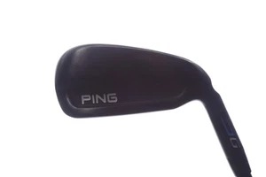 Ping 2016 G Crossover 4-Iron Stiff Flex Graphite Shaft Very Good - Picture 1 of 8