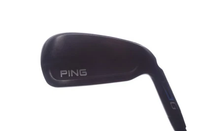 Ping 2016 G Crossover 4-Iron Stiff Flex Graphite Shaft Very Good - Image 1 of 4
