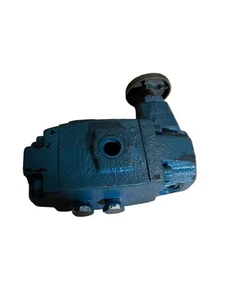 Vickers Hyd. XT03-3F-22 Reduzierventil. - Bild 1 von 2