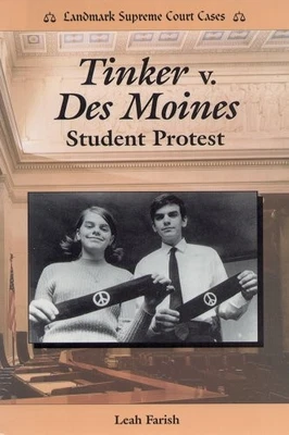 Tinker V. Des Moines: Student Protest ..., Farish, Leah - Image 1 of 2
