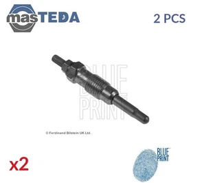 ADD61804 MOTOR GLÜHKERZEN BLUE PRINT 2 STÜCK FÜR TATA SAFARI 2.0 TDI 2L 64KW - Bild 1 von 5