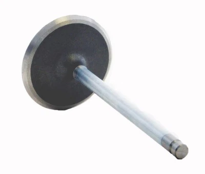 Válvula de admisión del motor compatible con: Chevrolet Silverado 1500 Classic 2007, 1500 HD Classic Foto 1 de 2