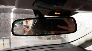 Int Rr View Mirror For Ecosport Assy - Picture 1 of 1