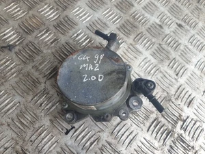 CITROEN C4 GRAND PICASSO MK2 14-22 2.0 DIESEL BRAKE VACCUM PUMP 9674192280 - Picture 1 of 5