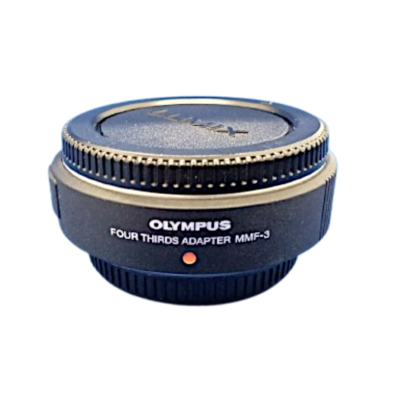 Olympus Mmf 3 for sale - eBay