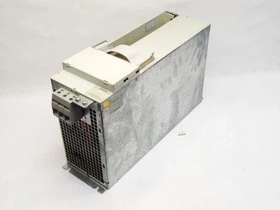 Siemens Simodrive HSA 45/60A DIG. 6SN1135-1DA13-0GA0 - Bild 1 von 3