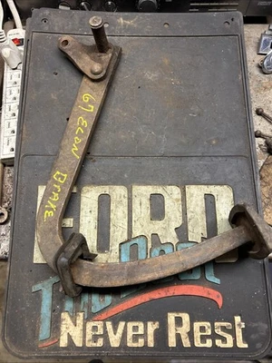 1967 Ford Econoline Brake Pedal  - Image 1 of 4