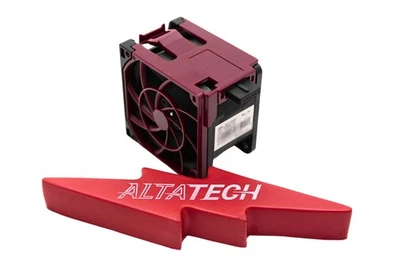 HP 875075-001 Standard Fan Assy ProLiant DL380G10 Gen10 - Image 1 of 4