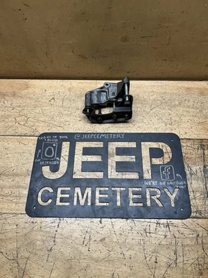 Soporte alternador 87-90 Jeep Cherokee XJ Comanche MJ OEM 4.0 8953002894 Foto 1 de 4