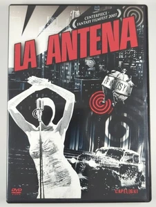 La Antena (DVD) Gebr. - Esteban Sapir, 2007 - Bild 1 von 3