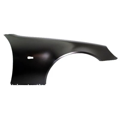 For 98-04 Benz SLK-Class 2.3L 3.2L Front Fender Primed w/Signal Lamp Hole Right Foto 1 de 3