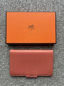 Hermes Notebook Cover - Picture 1 of 11