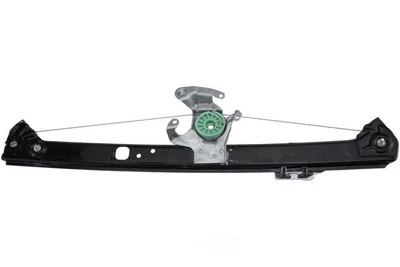 Window Regulator fits 2000-2006 BMW X5  URO PARTS - Image 1 of 4