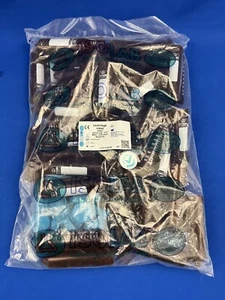 Tubos centrífuga 50 mL marrón cónico 50 ud. Accesorios de laboratorio nuevos - Imagen 1 de 2