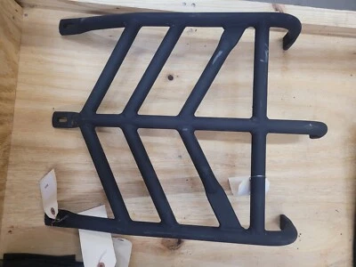 HUMMER H1 HUMVEE HMMWV BRACKET GUARD,BRUSH VEHICULAR 12460415 6008558 - Image 1 of 2