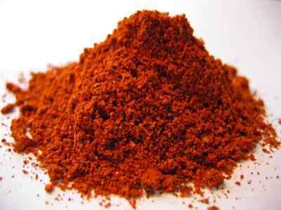 Baharat Spice 50g-1kg- Chilliwizards • 19.23€