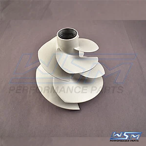 Impulsor WSM: SEA-DOO 230/300 DOBLE HOJA 16-22 161mm GTX/GTR/RXP X/RXT x/Wake Foto 1 de 1