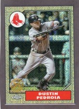 2022 Topps UPDATE '87 Topps Silver Pack Chrome You Pick/Complete Your Set!!!!!