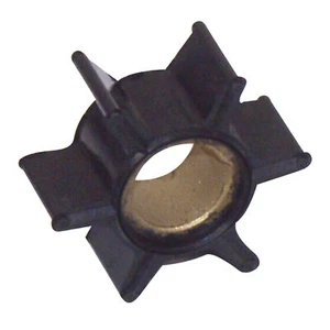 Mercury 47-39074 47-65957 Neoprene 6-Blade Water Pump Impeller Sierra 18-3039 - Picture 1 of 1