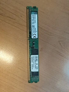 Kingston RAM DDR3 4gb 1600Mhz KVR16N1138/4 - Foto 1 di 2