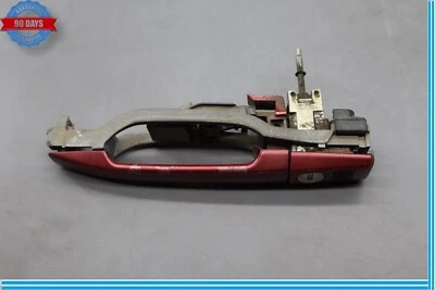 94-02 manija de puerta exterior lado conductor izquierdo mercedes r129 sl500 sl320 fabricante original Foto 1 de 4